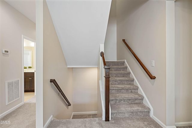 3321 Mountain Hill Drive, Wake Forest, NC 27587