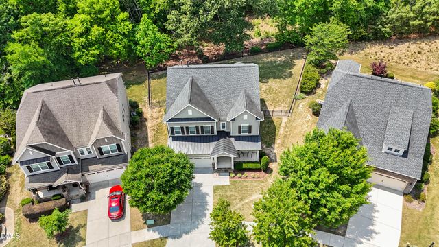 3321 Mountain Hill Drive, Wake Forest, NC 27587