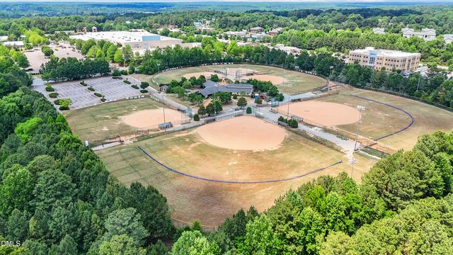 3321 Mountain Hill Drive, Wake Forest, NC 27587