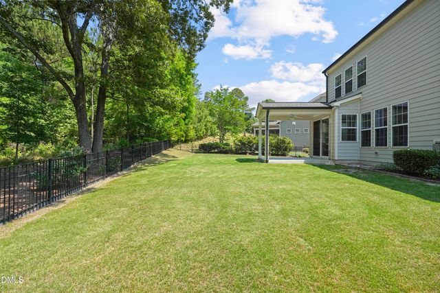 3321 Mountain Hill Drive, Wake Forest, NC 27587