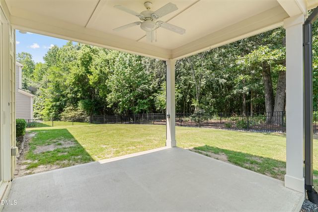 3321 Mountain Hill Drive, Wake Forest, NC 27587