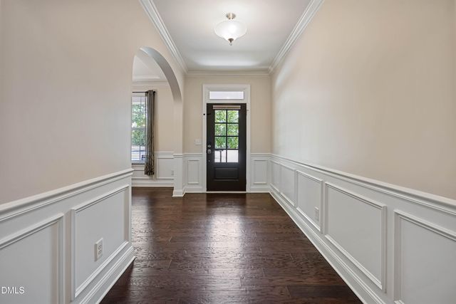 3321 Mountain Hill Drive, Wake Forest, NC 27587