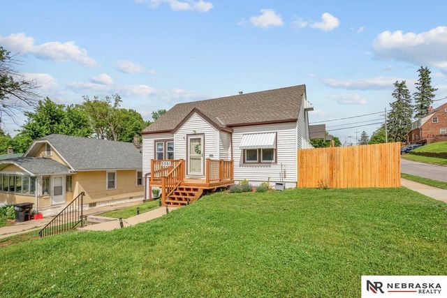 3501 N 47th Avenue, Omaha, NE 68104