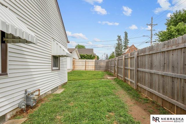 3501 N 47th Avenue, Omaha, NE 68104