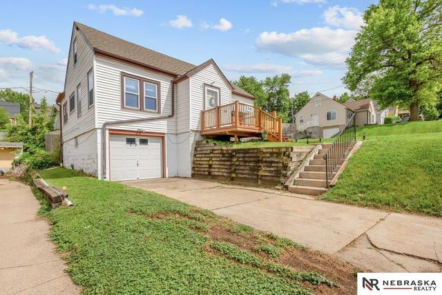3501 N 47th Avenue, Omaha, NE 68104