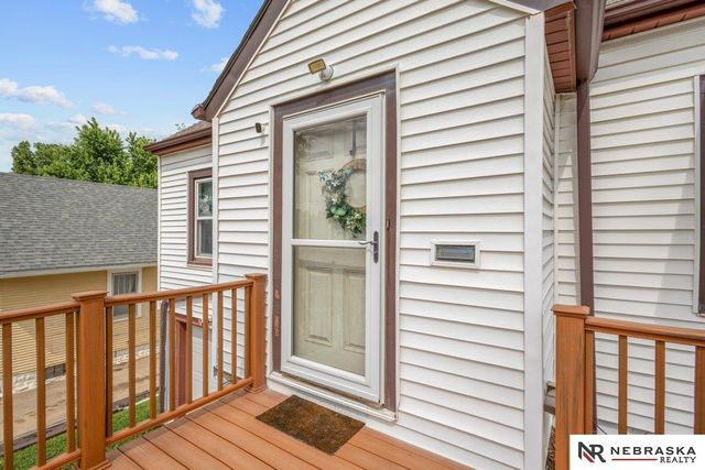 3501 N 47th Avenue, Omaha, NE 68104