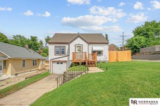 3501 N 47th Avenue, Omaha, NE 68104