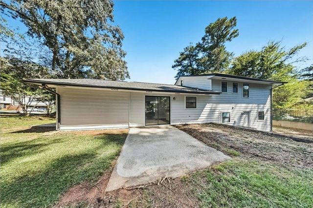 2397 Verna Drive, Decatur, GA 30034