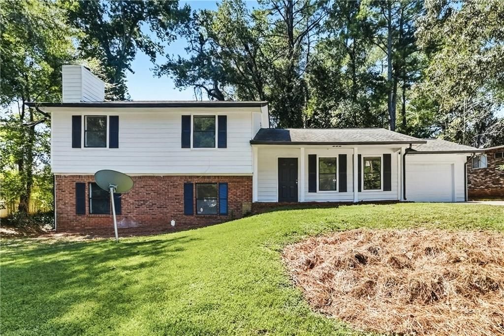 2397 Verna Drive, Decatur, GA 30034