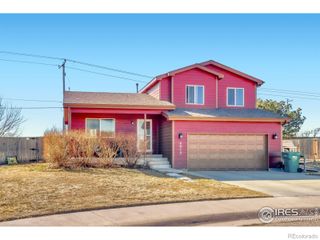 4812 Everest Place, Greeley, CO 80634