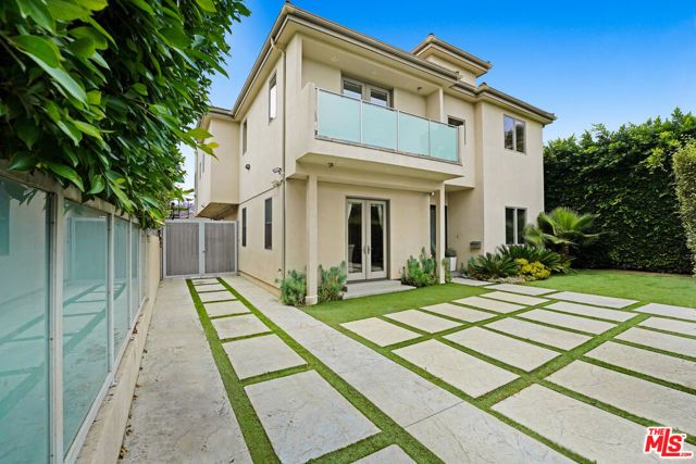 841 N CRESCENT HEIGHTS Boulevard, Los Angeles, CA 90046