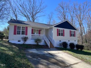 1104 Thelonious Drive, Raleigh, NC 27610