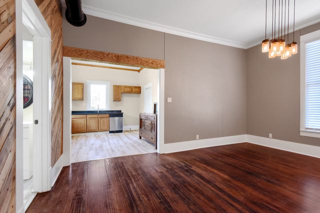 1115 W Bond Street, Denison, TX 75020
