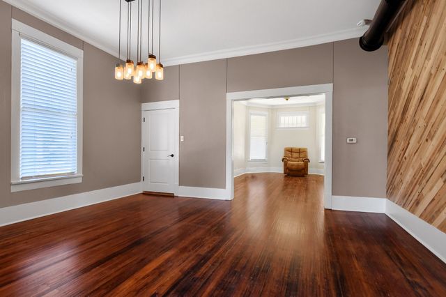 1115 W Bond Street, Denison, TX 75020