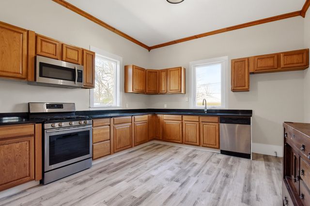 1115 W Bond Street, Denison, TX 75020