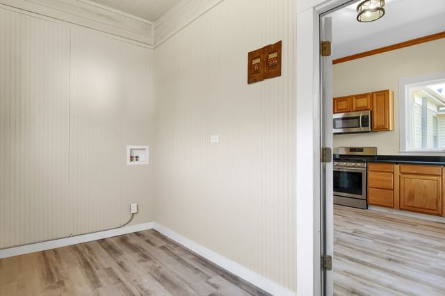 1115 W Bond Street, Denison, TX 75020
