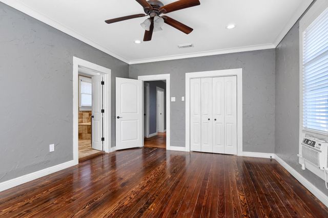 1115 W Bond Street, Denison, TX 75020