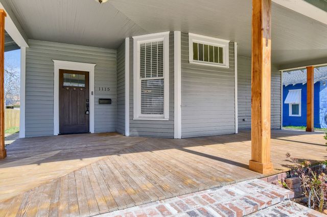 1115 W Bond Street, Denison, TX 75020