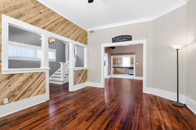 1115 W Bond Street, Denison, TX 75020
