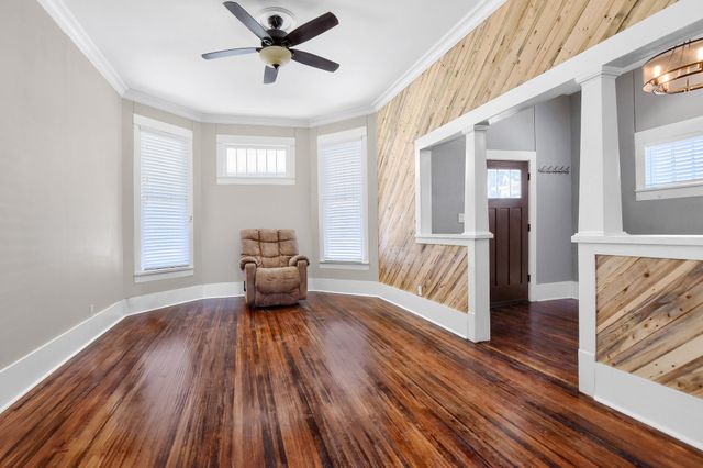 1115 W Bond Street, Denison, TX 75020