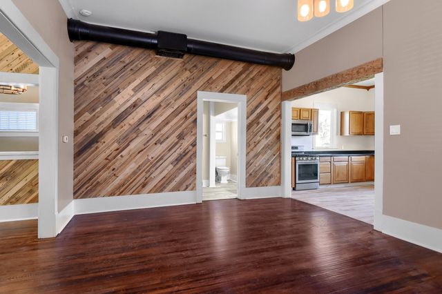 1115 W Bond Street, Denison, TX 75020