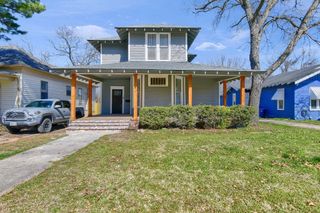 1115 W Bond Street, Denison, TX 75020