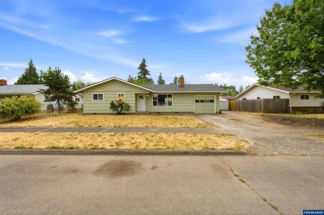 4710 12th Av NE, Keizer, OR 97303