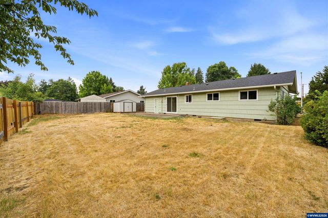 4710 12th Av NE, Keizer, OR 97303