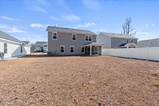 29 Kingswood Path, Bluffton, SC 29910