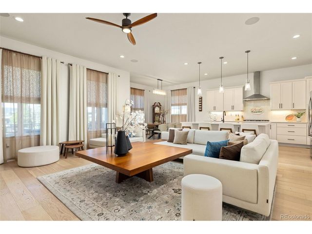 433 Scrubjay Cir, Castle Rock, CO 80104