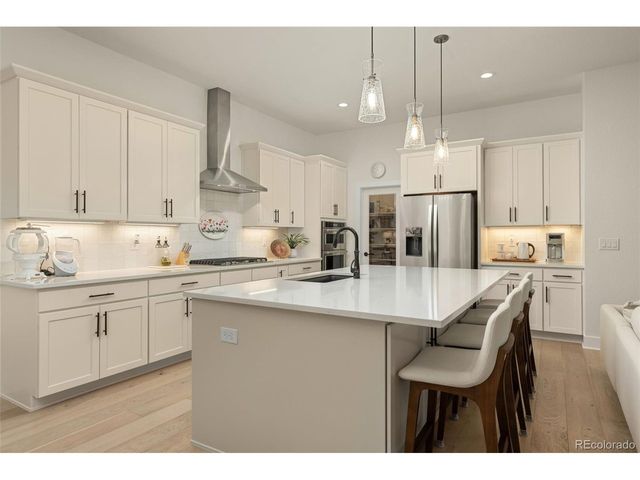 433 Scrubjay Cir, Castle Rock, CO 80104
