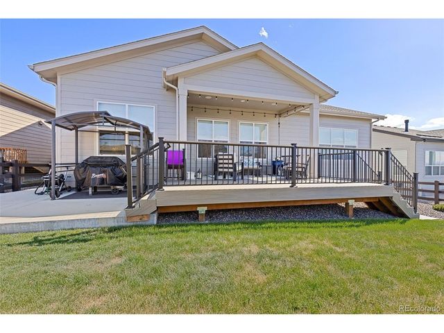 433 Scrubjay Cir, Castle Rock, CO 80104