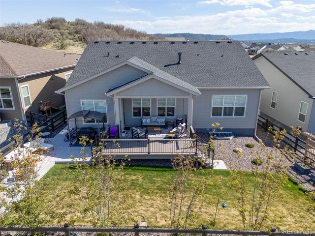 433 Scrubjay Cir, Castle Rock, CO 80104