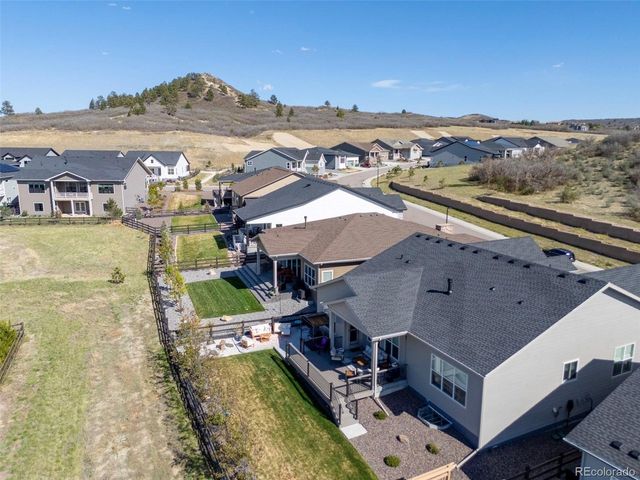 433 Scrubjay Cir, Castle Rock, CO 80104