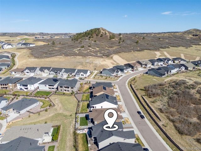 433 Scrubjay Cir, Castle Rock, CO 80104
