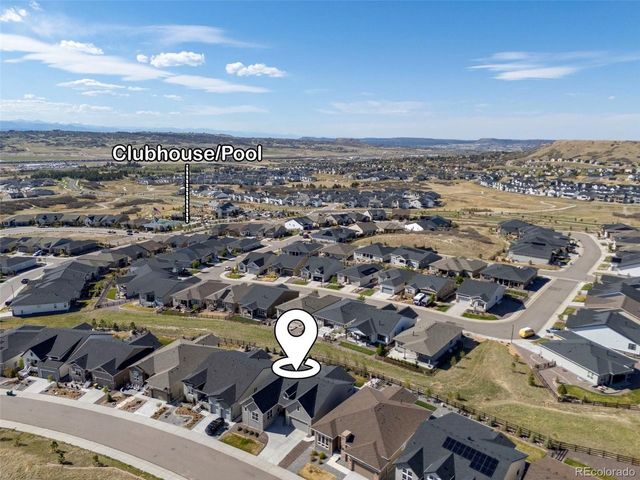 433 Scrubjay Cir, Castle Rock, CO 80104