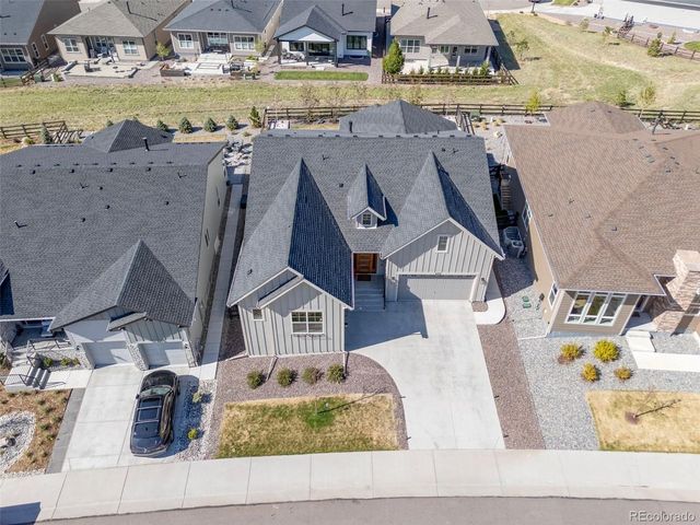 433 Scrubjay Cir, Castle Rock, CO 80104