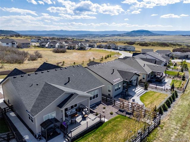 433 Scrubjay Cir, Castle Rock, CO 80104