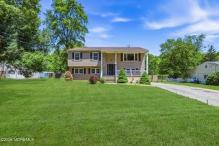 964 Bethel Church Road, Jackson, NJ 08527
