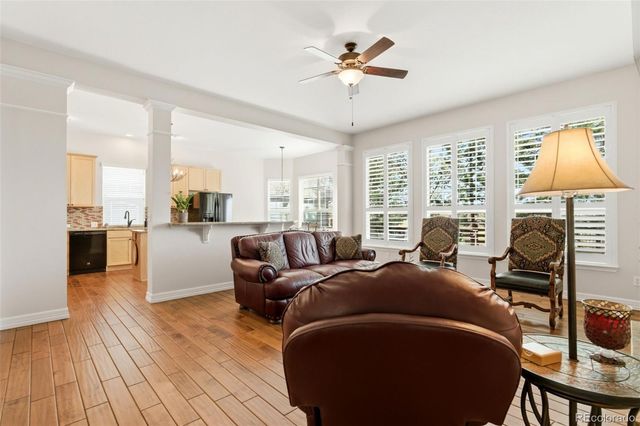 2982 Cliff View Court, Castle Rock, CO 80104