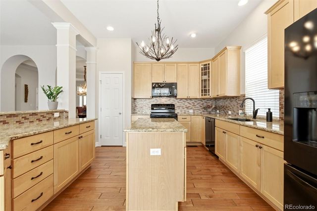 2982 Cliff View Court, Castle Rock, CO 80104