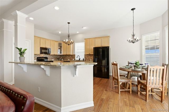 2982 Cliff View Court, Castle Rock, CO 80104