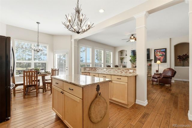 2982 Cliff View Court, Castle Rock, CO 80104