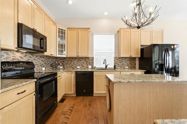 2982 Cliff View Court, Castle Rock, CO 80104