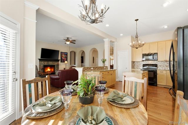 2982 Cliff View Court, Castle Rock, CO 80104