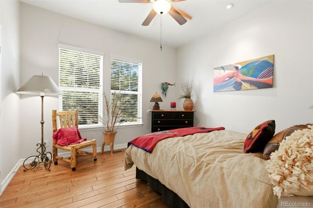 2982 Cliff View Court, Castle Rock, CO 80104