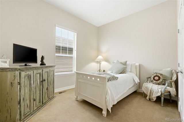 2982 Cliff View Court, Castle Rock, CO 80104