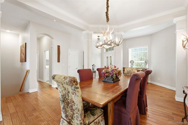 2982 Cliff View Court, Castle Rock, CO 80104