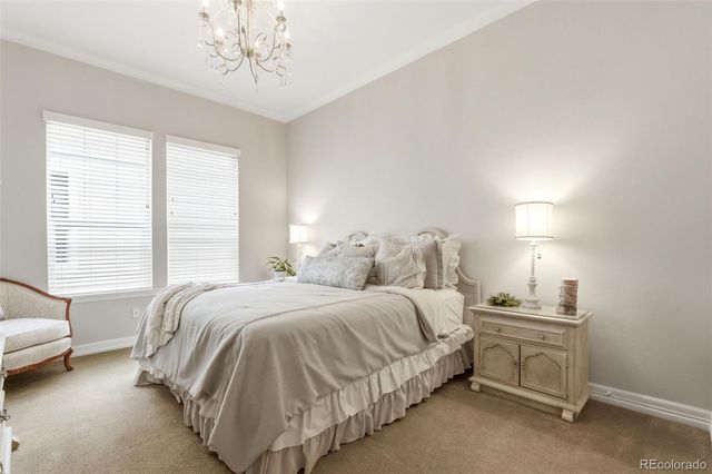 2982 Cliff View Court, Castle Rock, CO 80104