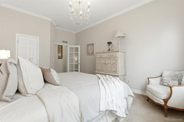 2982 Cliff View Court, Castle Rock, CO 80104